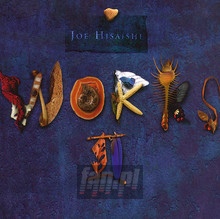 Works 2 - Joe Hisaishi