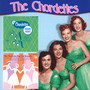 Harmony Encores/Your Requ - The Chordettes