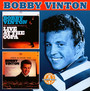 Live At The Copa/Drive-In - Bobby Vinton