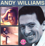 Alone Again/Solitaire - Andy Williams