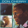 There Goes My Everythinhg - Don Cherry