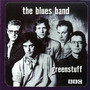Greenstuff -Live At The B - The Blues Band 