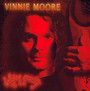 Defying Gravity - Vinnie Moore