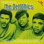 Very Best Of - The Delfonics