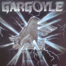 Nothing Is Sacred - Gargoyle