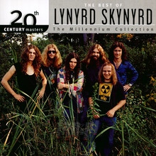 20TH Century Masters: Best Of - Lynyrd Skynyrd