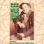 King Of The Freight Train - Boxcar Willie