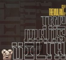 Tremulant - The Mars Volta 