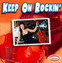 Keep On Rockin' vol.1 - V/A
