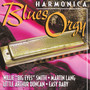 Harmonica Blues Orgy - Smith / Lang / Duncan / Easy Ba