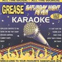Grease & Saturday Night Fever - Karaoke