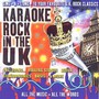 Rock In The UK - Karaoke