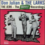 Jerk: The Monkey Recordin - Don Julian