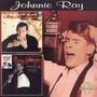 Big Beat/I Cry For You - Johnny Ray