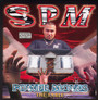 Power Moves - South Park Mexican