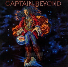 Captain Beyond - Captain Beyond