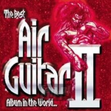 Best Air Guitar Album V.2 - V/A