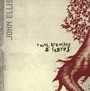 Roots Branches & Leares - John Ellis