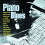 Piano Blues - V/A