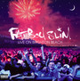 Live On Brighton Beach - Fatboy Slim