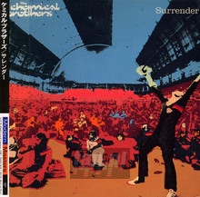 Surrender - The Chemical Brothers 