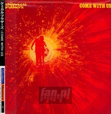 Come With Us - The Chemical Brothers 