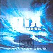 Les Dix Commandements OST - Musical Les Dix Commandements OST - Musical