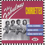Born To Be With You - The Chordettes