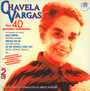 Sus 40 Grandes Canciones - Chavela Vargas