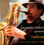 Cubism - Ronnie Cuber  -Quintet-