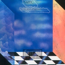 The Low Spark Of High Heeled Boys - Traffic - bigger The Low Spark Of High Heeled Boys - Traffic