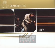 Cry - Simple Minds
