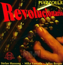 Revolucionario - Astor Piazzolla