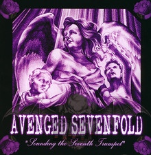 Sounding The Seventh Trumpeth - Avenged Sevenfold