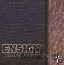 Direction Of Things To Co - Ensign - powiększ Direction Of Things To Co - Ensign