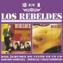 Rebeldes Con Causa + La - Los Rebeldes