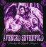 Sounding The Seventh Trumpeth - Avenged Sevenfold