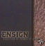 Direction Of Things To Co - Ensign Direction Of Things To Co - Ensign