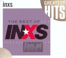 Best Of INXS - INXS