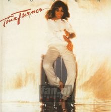 Rough - Tina Turner