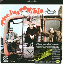 Incredible String Band - The Incredible String Band 