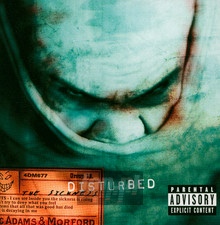 The Sickness - Disturbed