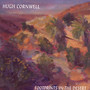 Footprints In The Desert - Hugh Cornwell