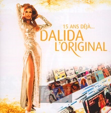 Dalida, Ses Grands Succes - Dalida