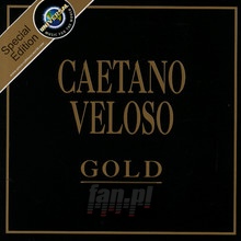 Serie Gold - Caetano Veloso