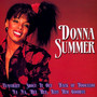 Donna Summer - Donna Summer