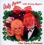 Oce Upon A Christmas - Dolly Parton