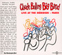 Live At The Meridien - Claude Bolling  -Big Band