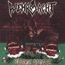 Shark Attack - Wehrmacht