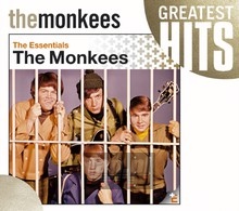 Essentials - The Monkees